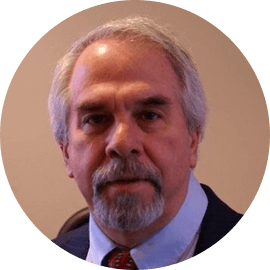 Raymond Charette