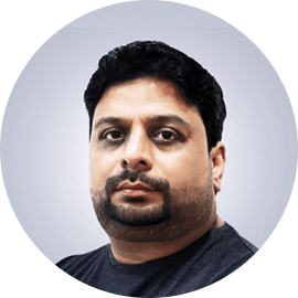 ARIF KAMAL