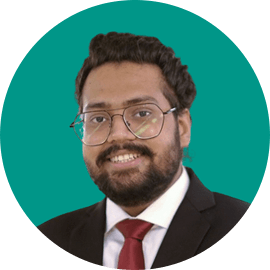 Sumair Shamsi